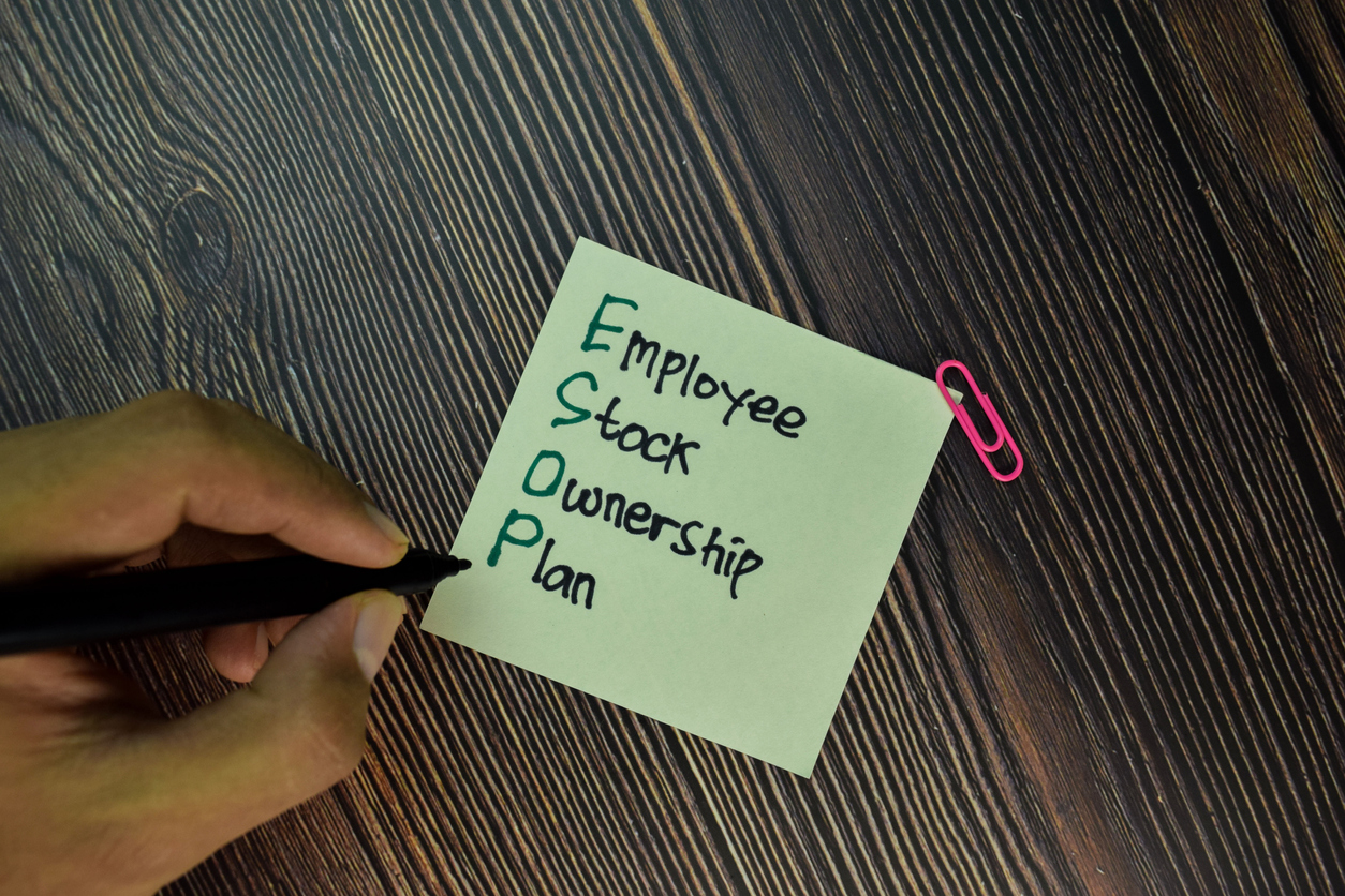 Employee Stock Ownership Plan Consolidated Safety Services Employee Stock Ownership Plan Consolidated Safety Services